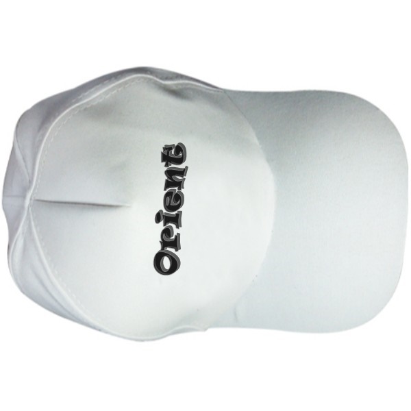 DXB Embroidery Caps style 502